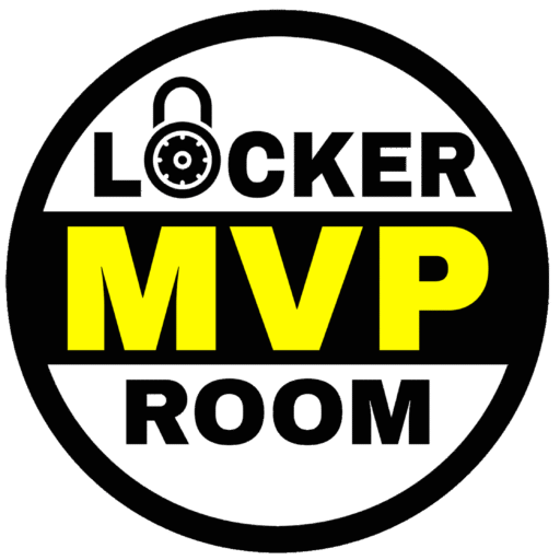 LockerroomMVP